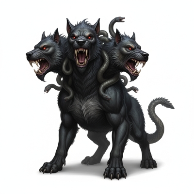 Cerberus