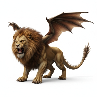Manticore