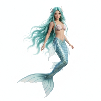 Mermaid