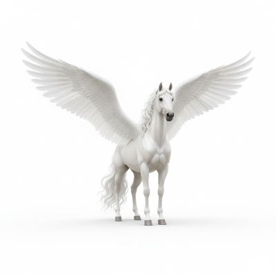 Pegasus