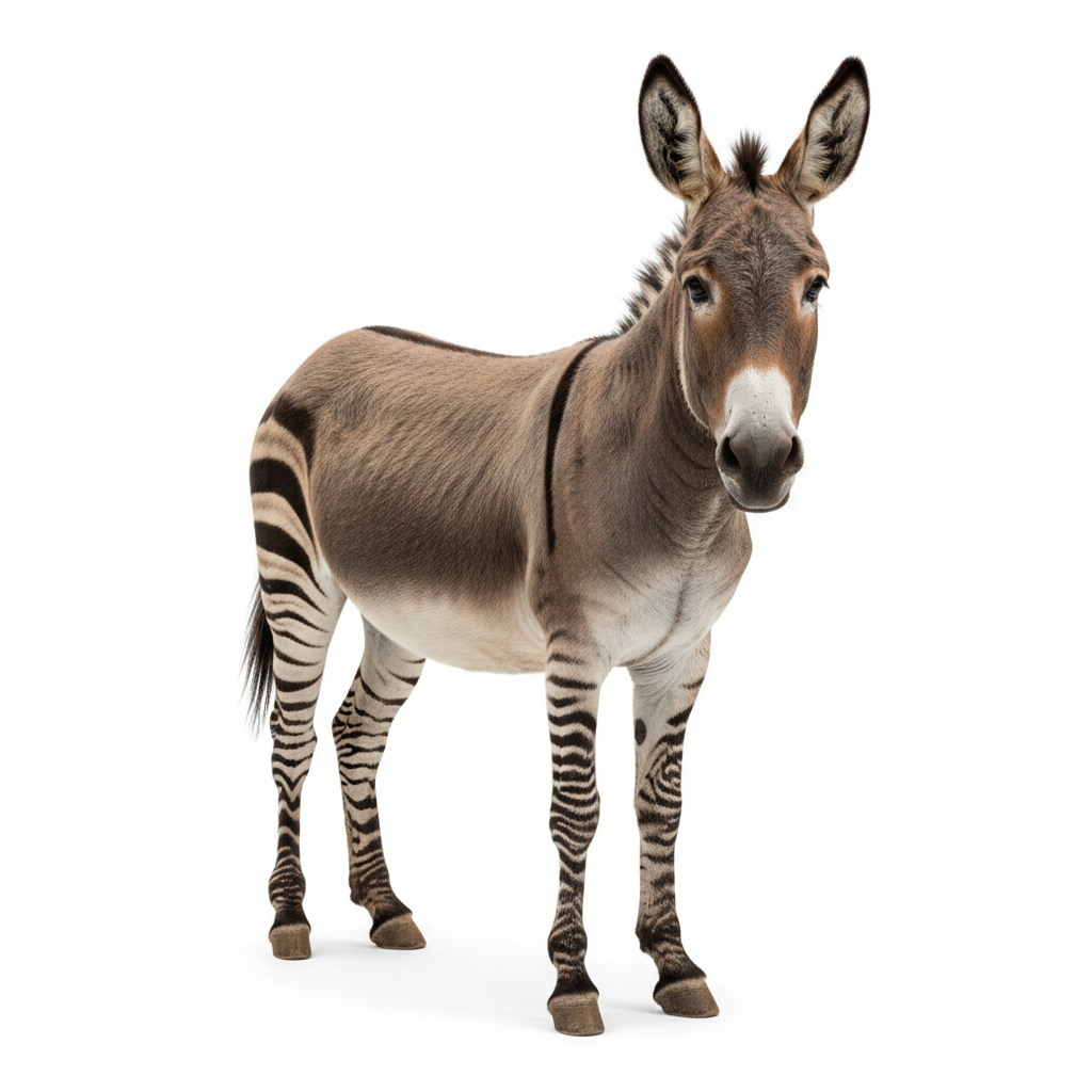 Zonkey